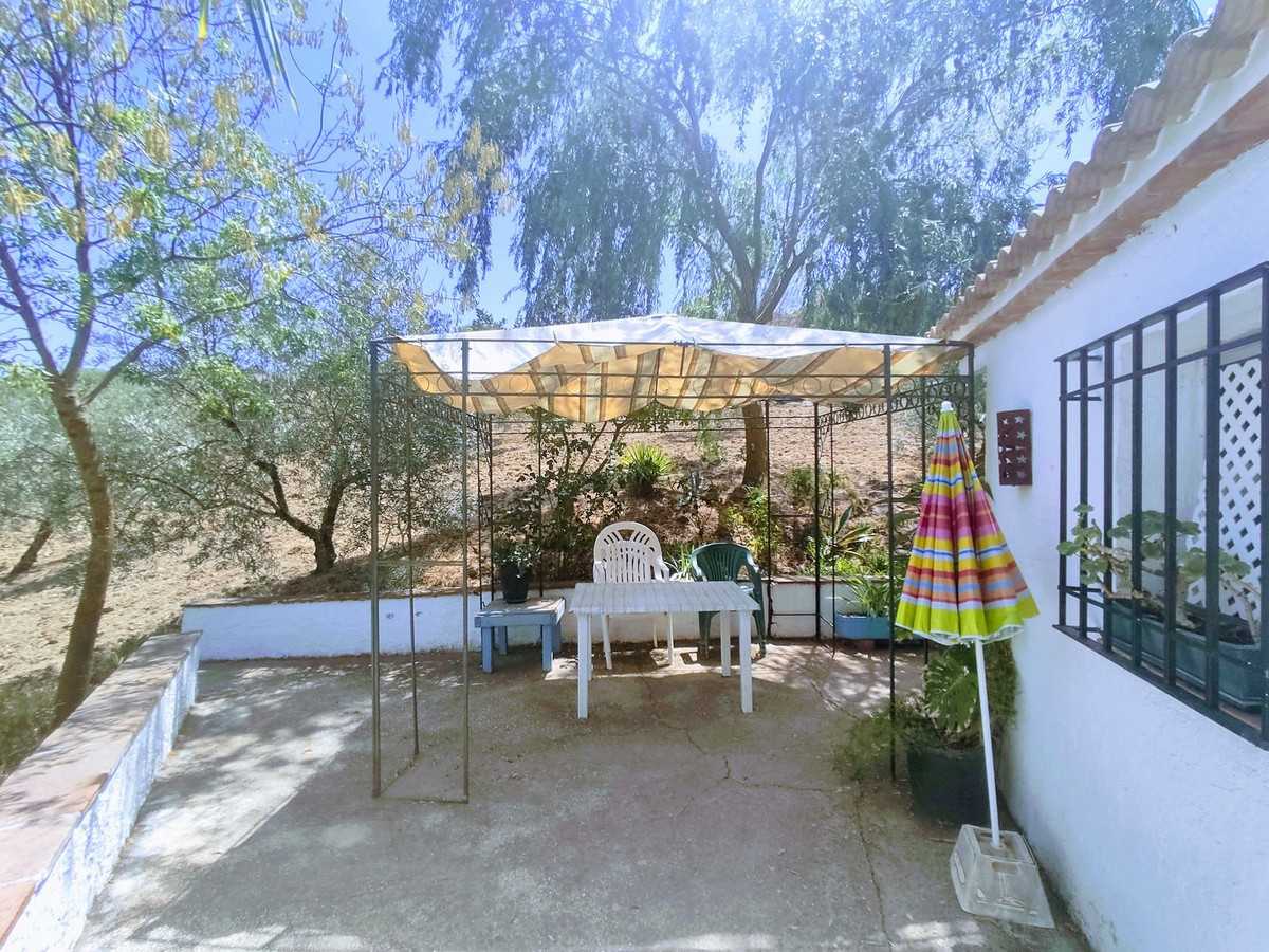 Будинок в , Andalusia 12086842