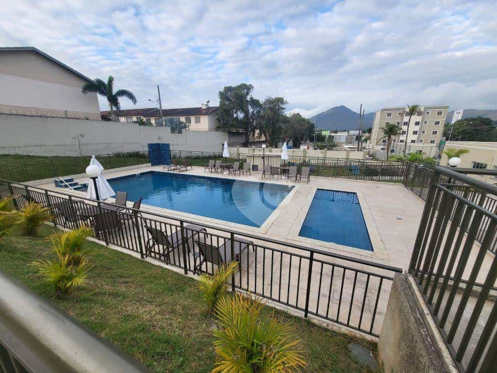 Condominium dans , Rio de Janeiro 12086848