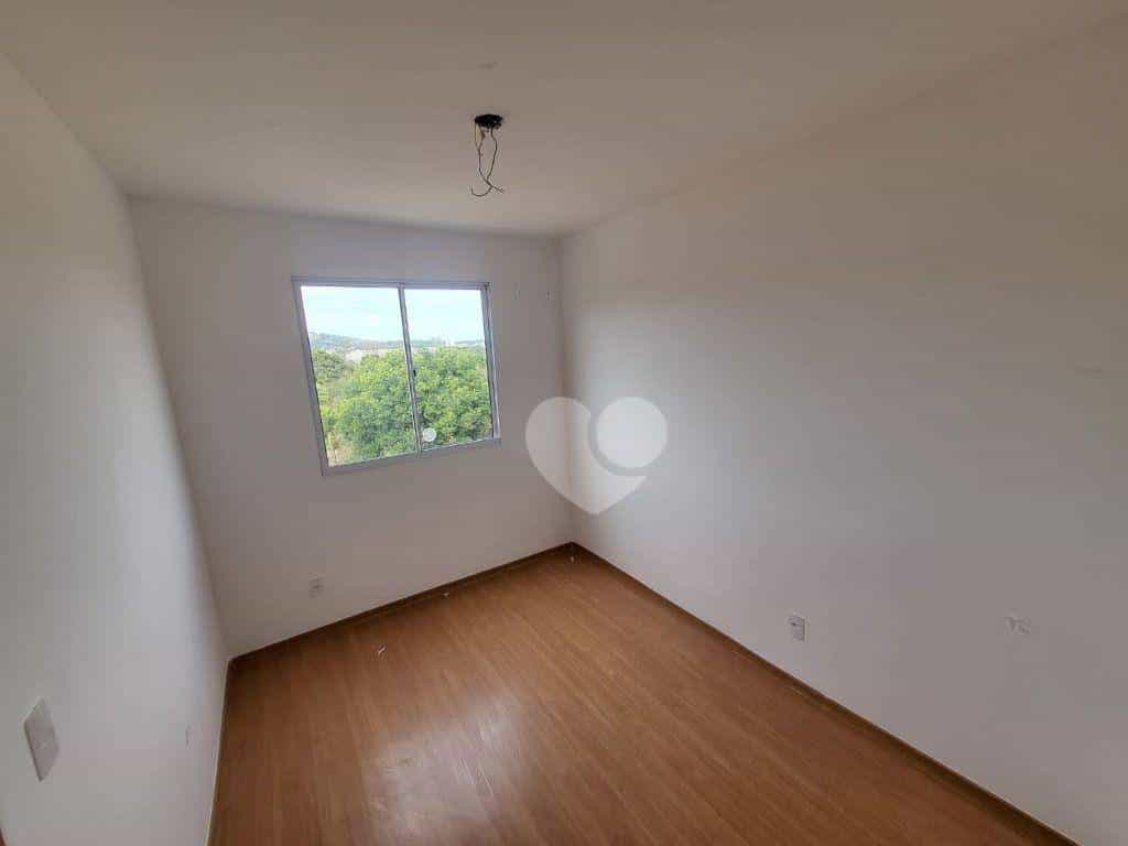 Condominium dans Campo Grande, Rio de Janeiro 12086849