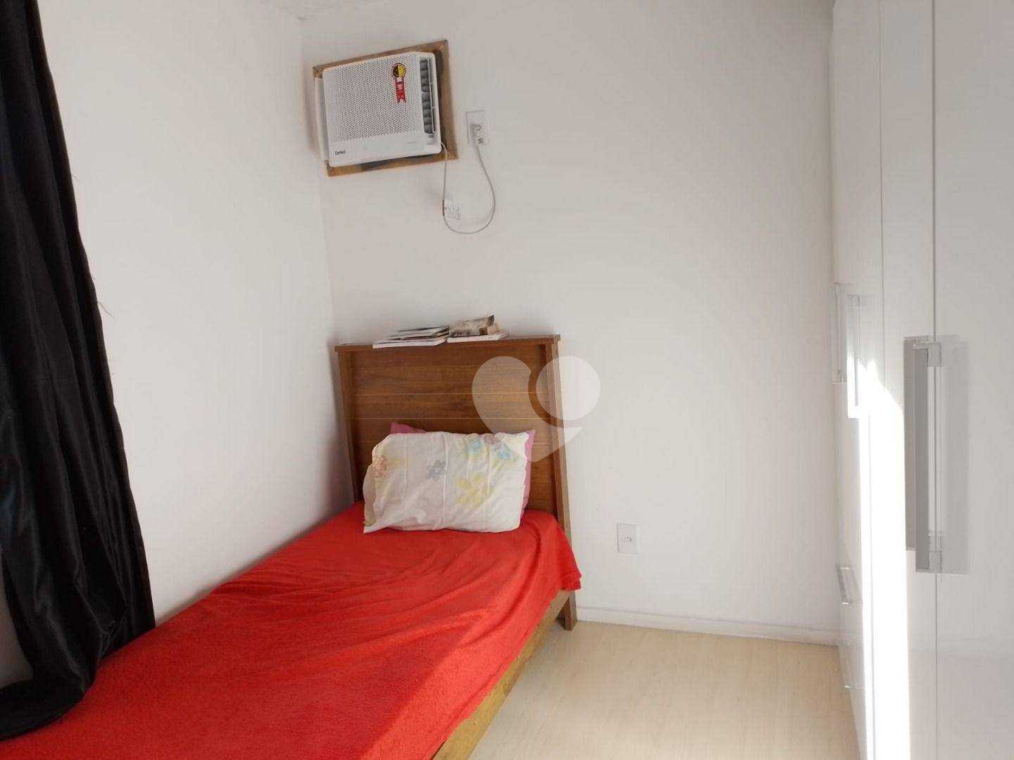 Квартира в Curicica, Ріо-де-Жанейро 12086857