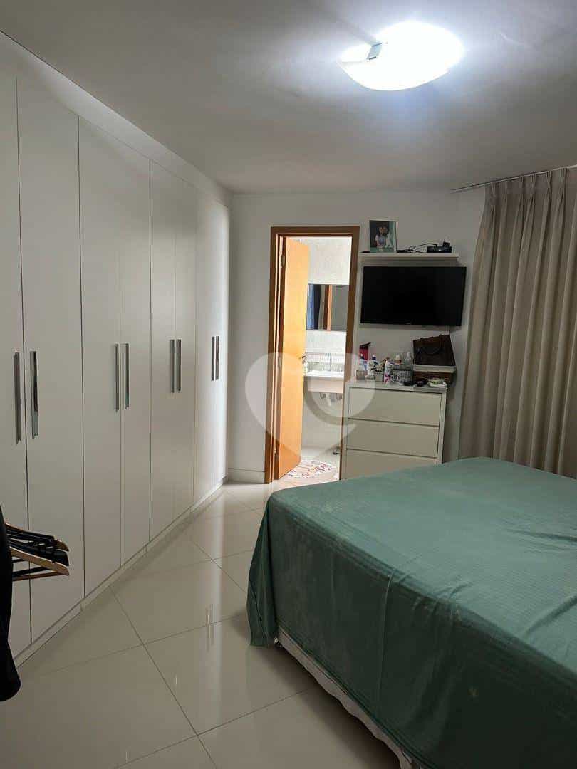 公寓 在 Capim Melado, Rio de Janeiro 12086867