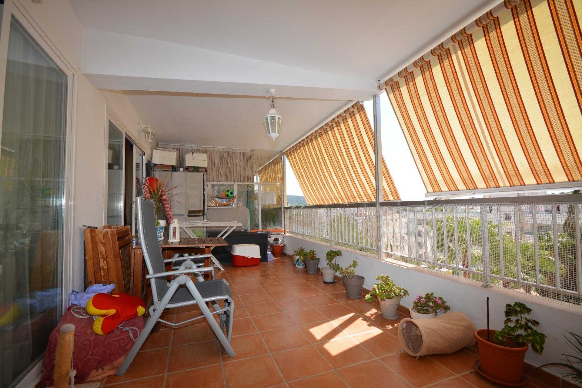 公寓 在 Santa Ponça, Illes Balears 12086870