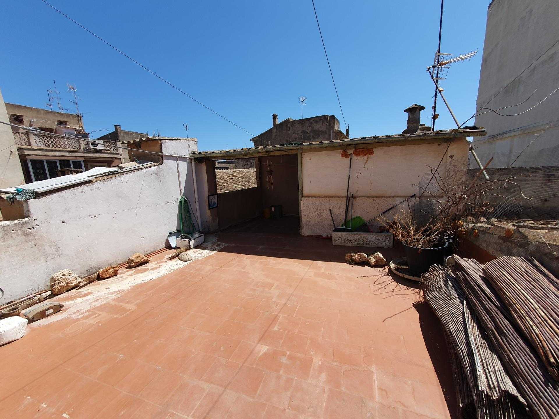 Dom w Manacor, Baleary 12086872