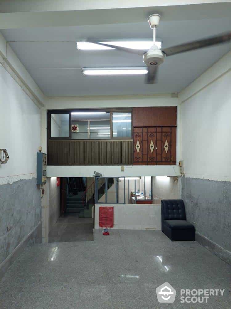 Квартира в Клонг Сан, Крунг Теп Маха Накхон 12086905