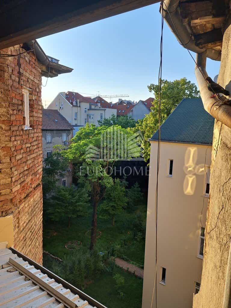 Osakehuoneisto sisään Zagreb, Zagreb, Grad 12086931
