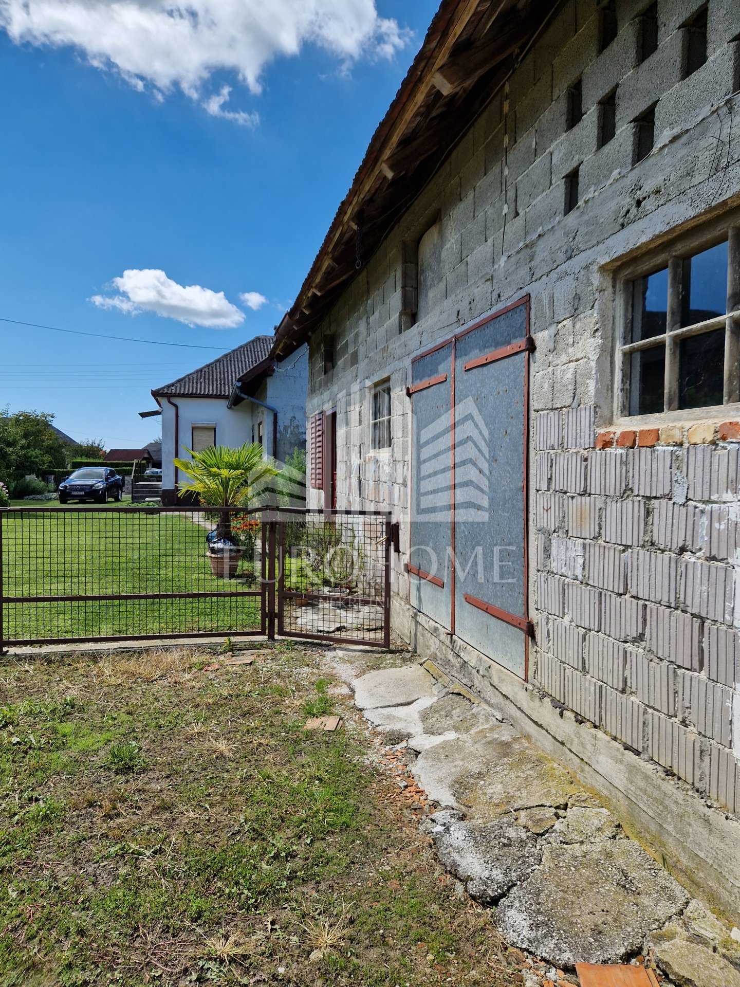 casa no Donji Desinec, Zagreb County 12086934