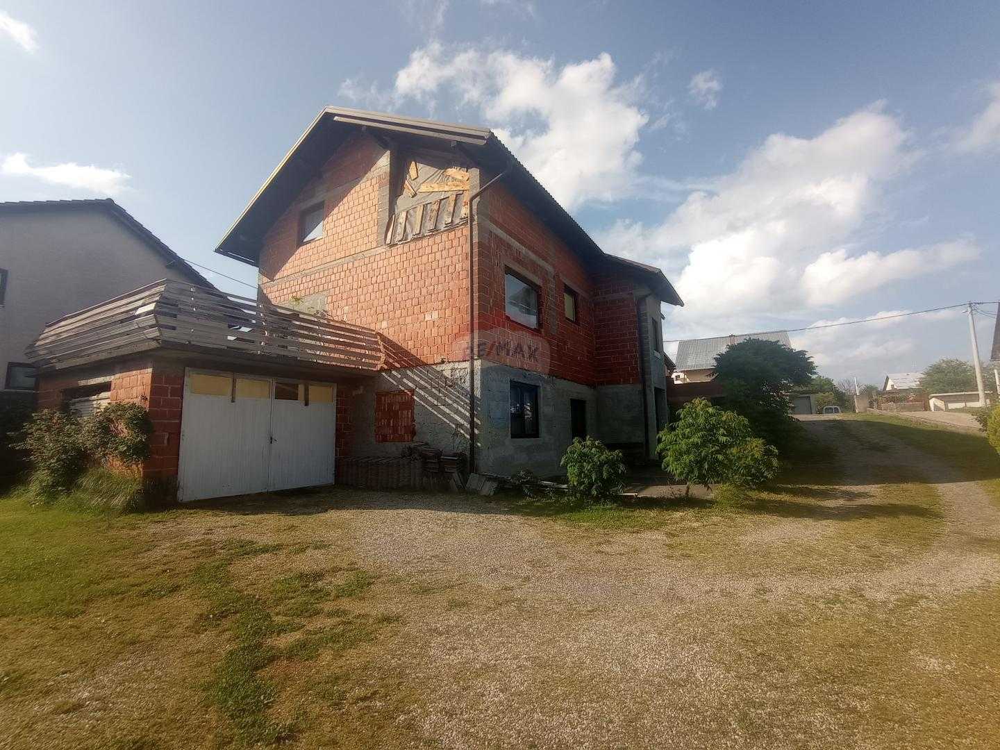 σπίτι σε Ogulin, Karlovačka županija 12087016