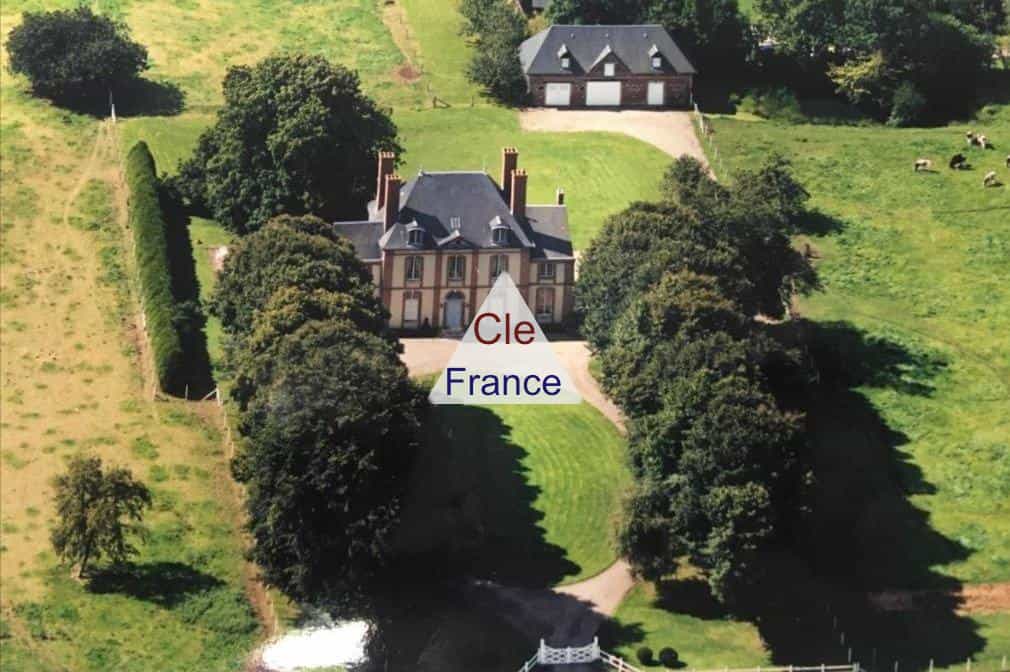 House in Honfleur, Normandie 12087511