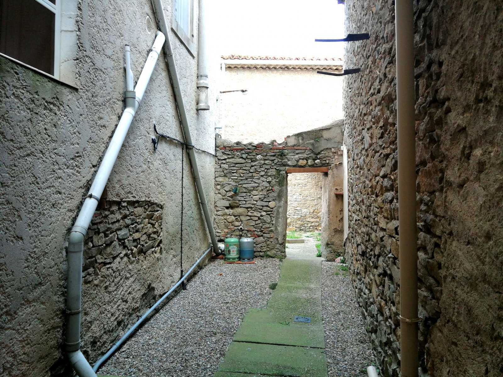 House in Azille, Occitanie 12087614