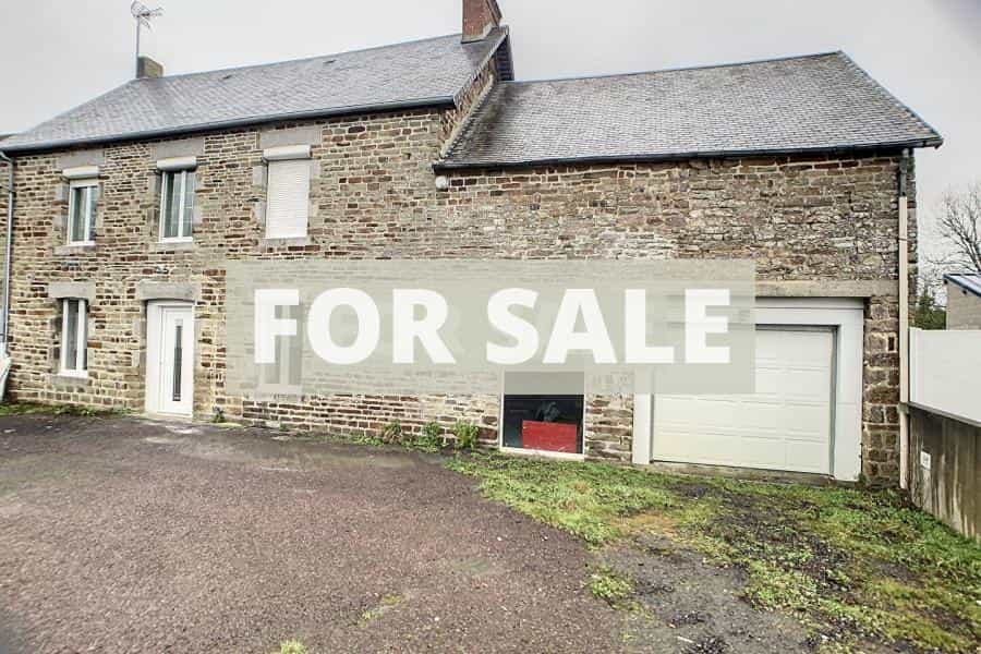 House in Folligny, Normandie 12087620