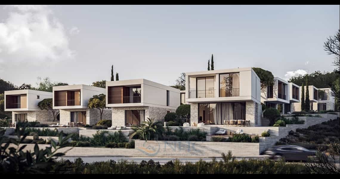 House in Empa, Pafos 12087648
