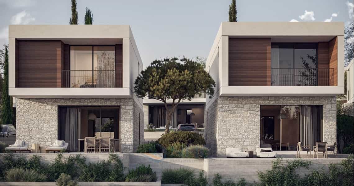 Haus im Emba, Paphos 12087648