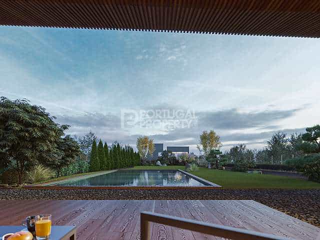 House in Pombal, Leiria District 12087652
