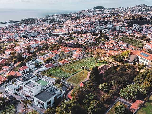 loger dans Funchal, Madeira 12087653
