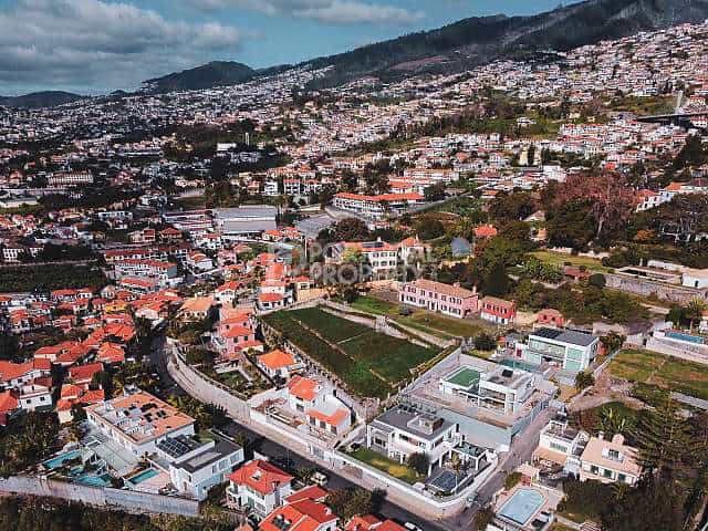 בַּיִת ב Funchal, Madeira 12087653
