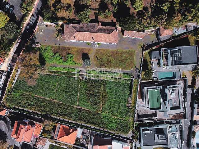Dom w Funchal, Madeira 12087653