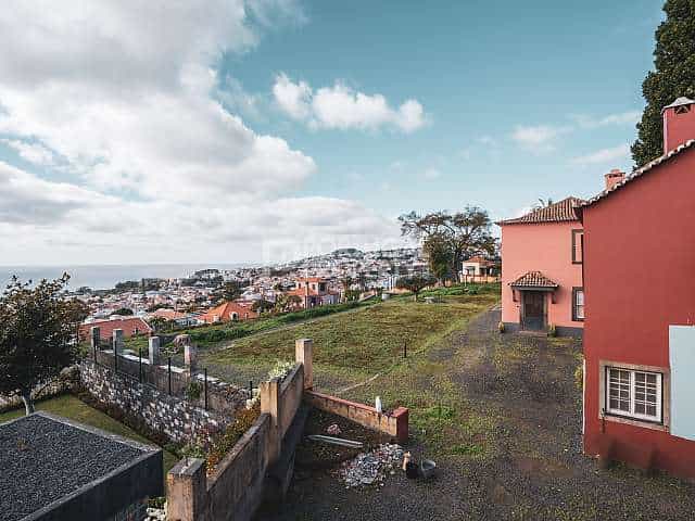 집 에 Funchal, Madeira 12087653