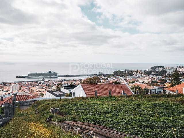 loger dans Funchal, Madeira 12087653