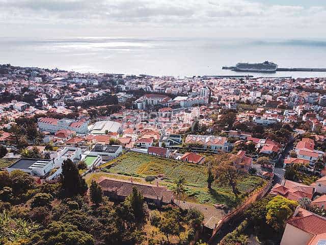 Huis in Funchal, Madeira 12087653
