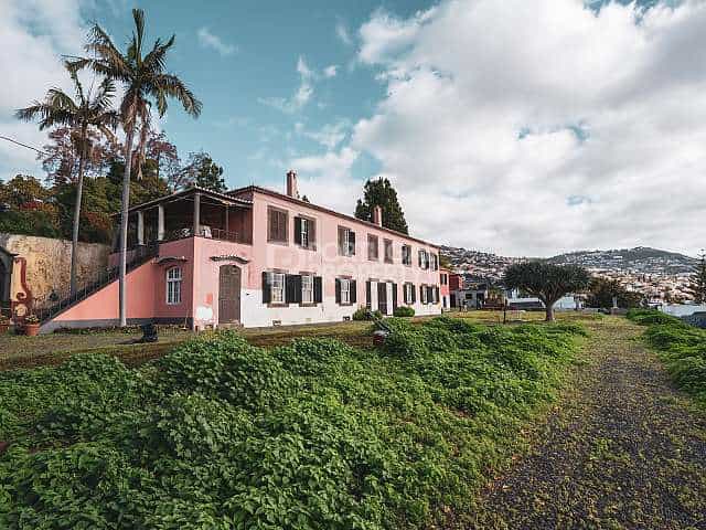 بيت في Funchal, Madeira 12087653