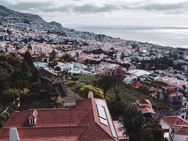 Dom w Funchal, Madeira 12087653