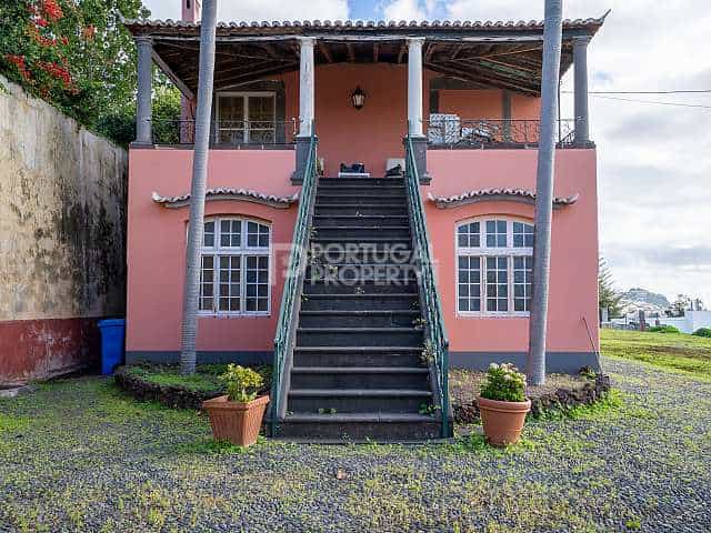 House in Funchal, Madeira 12087653
