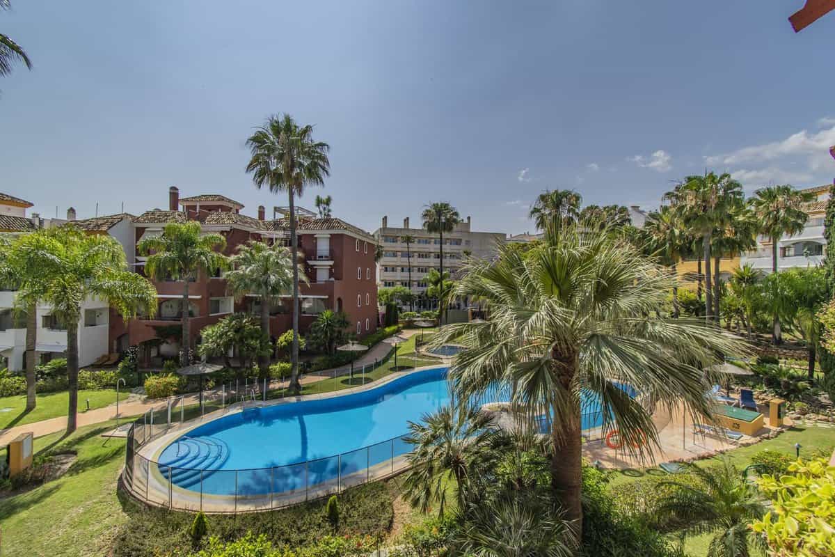 公寓 在 Málaga, Andalusia 12087699