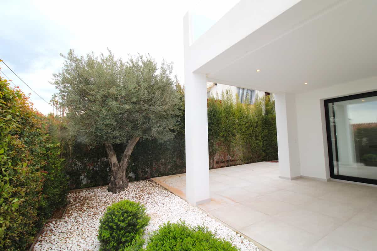 Casa nel Málaga, Andalucía 12087741