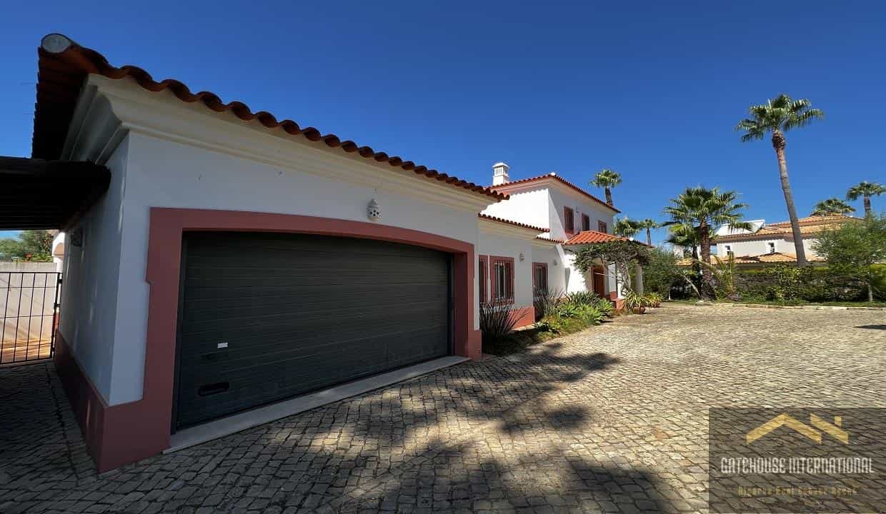 rumah dalam Quarteira, Faro 12087953
