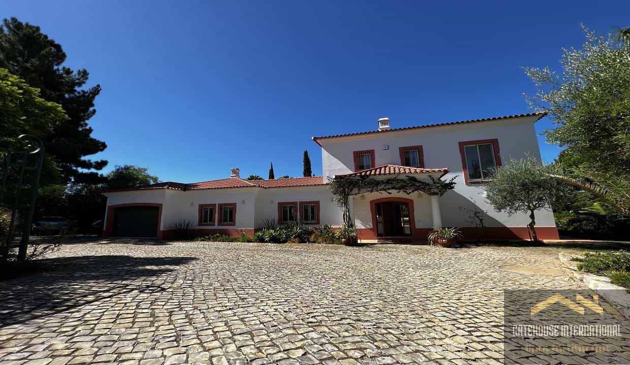 房子 在 Quarteira, Faro 12087953