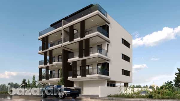 Condominium dans Limassol, Limassol 12088108