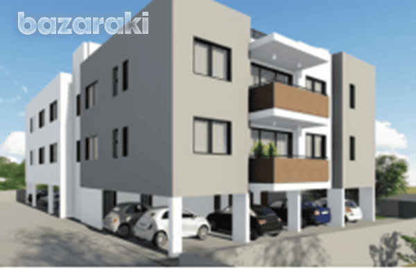 Condominio en Trachoni, Limassol 12088119