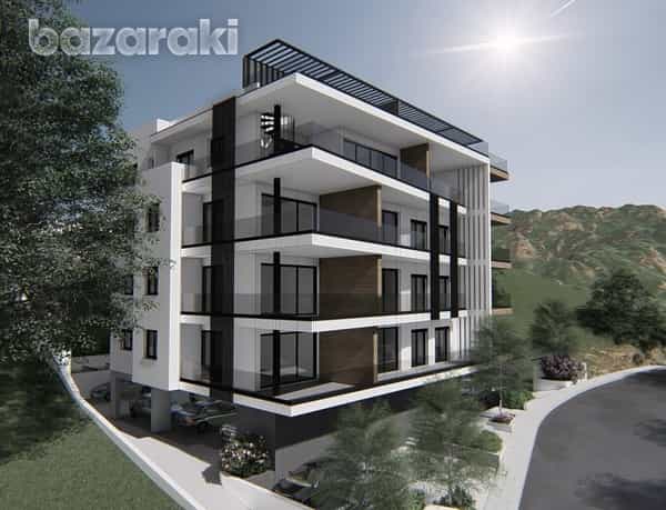 Condominium in Germasogeia, Limassol 12088147