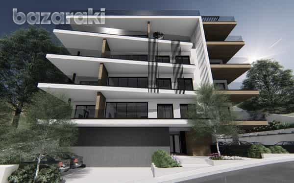 Condominium in Germasogeia, Limassol 12088147