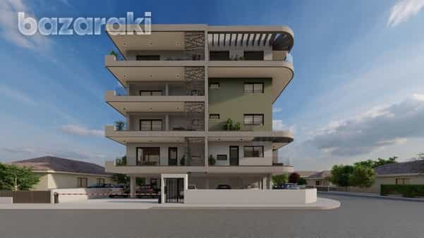 Condominium in Agia Fylaxis, Lemesos 12088174
