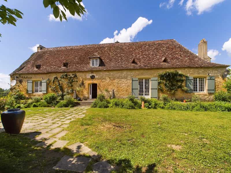 rumah dalam Lalinde, Nouvelle-Aquitaine 12088177