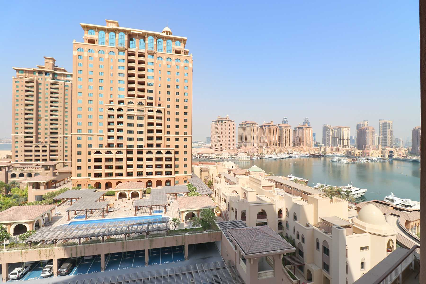 Eigentumswohnung im Doha, Doha Municipality 12088206