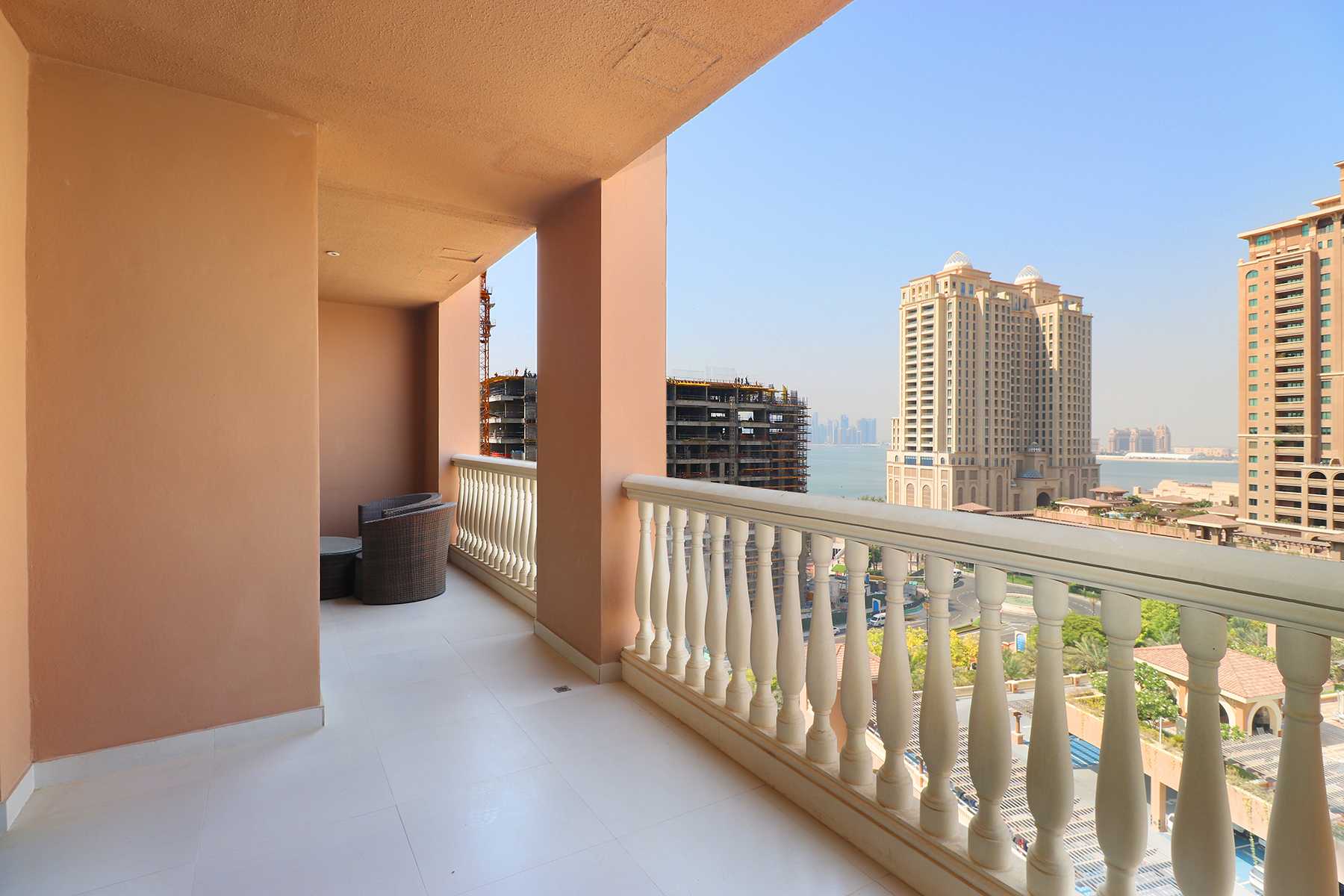 Eigentumswohnung im Doha, Doha Municipality 12088206