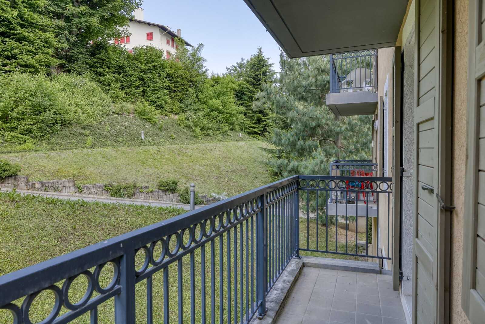 Condominium in Saint-Gervais-les-Bains, Auvergne-Rhône-Alpes 12088208