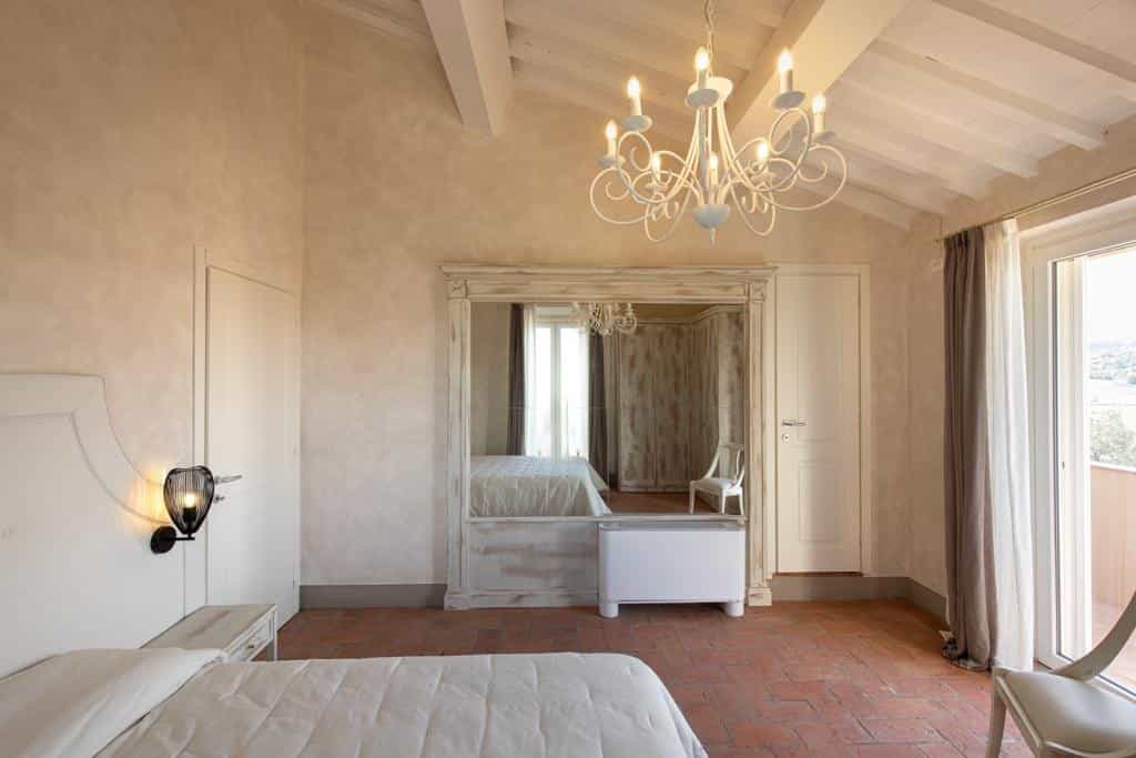 casa no Lajatico, Tuscany 12088254