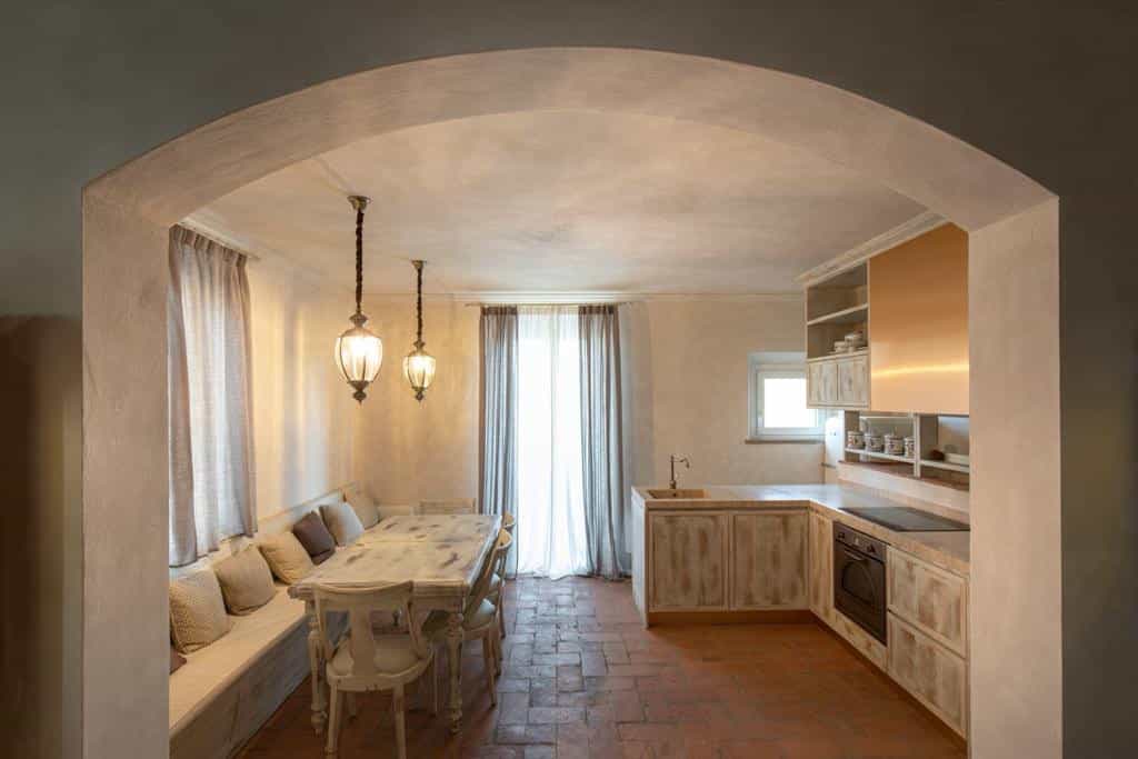 casa no Lajatico, Tuscany 12088254