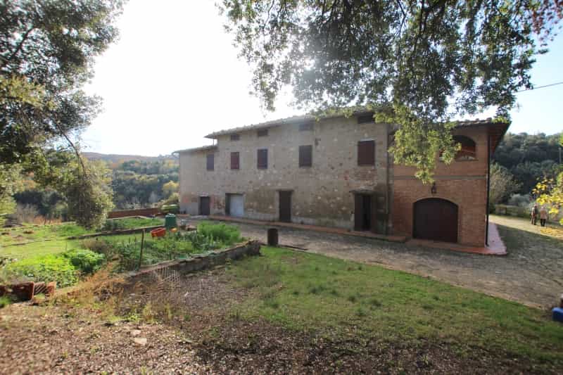 casa no Montaione, Toscana 12088259