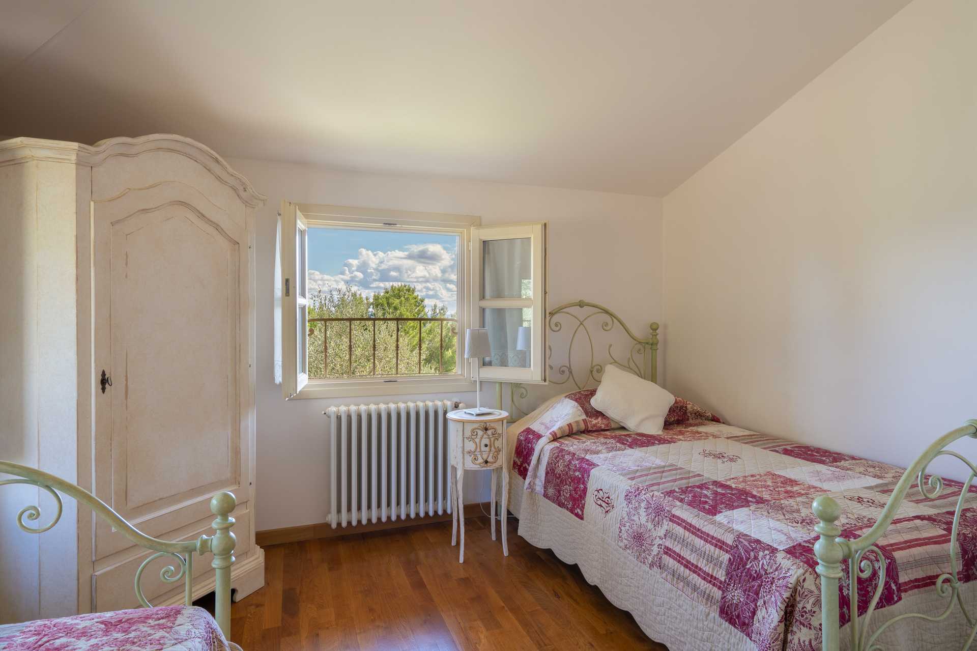 Dom w Forcoli, Tuscany 12088264