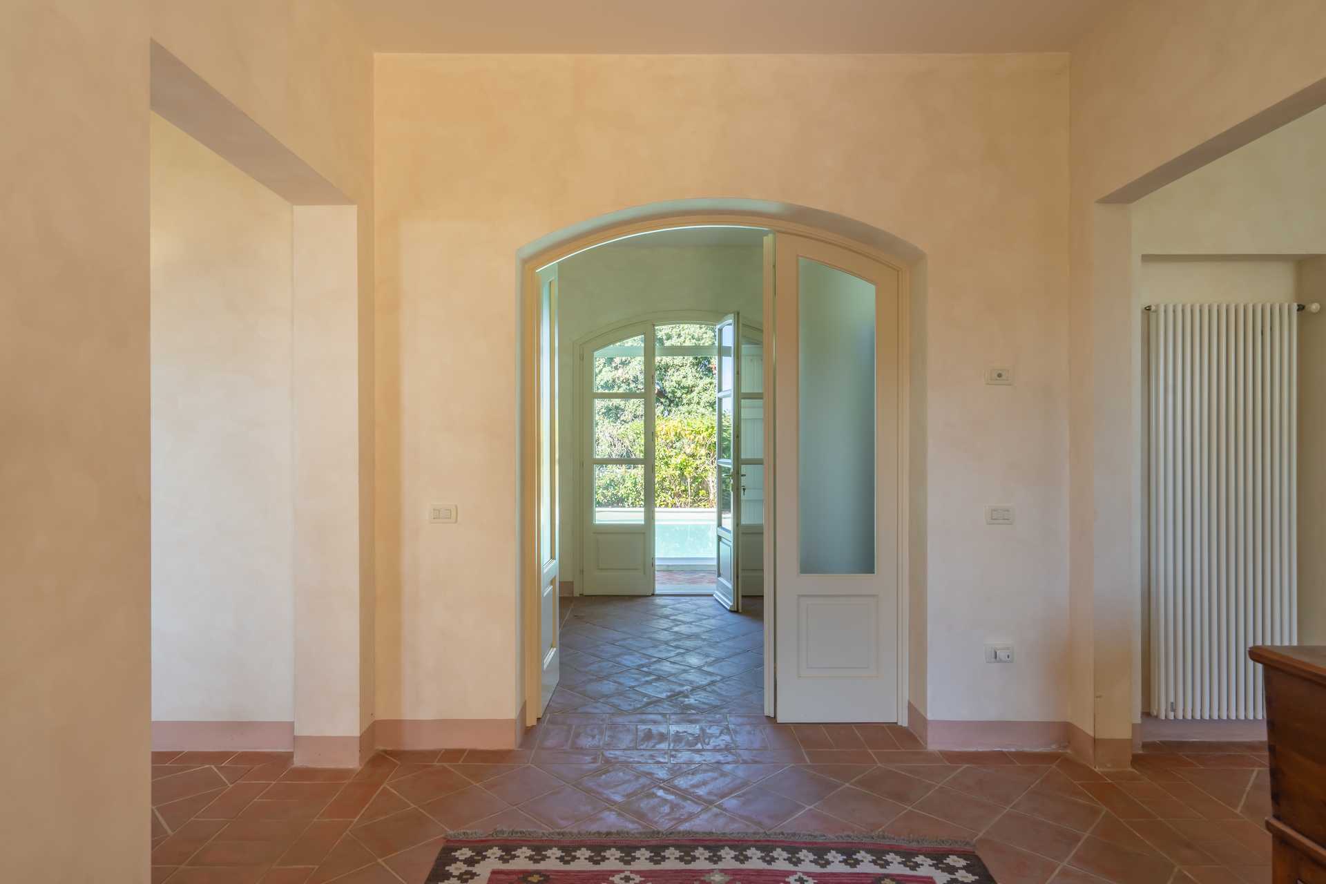 House in Forcoli, Tuscany 12088264