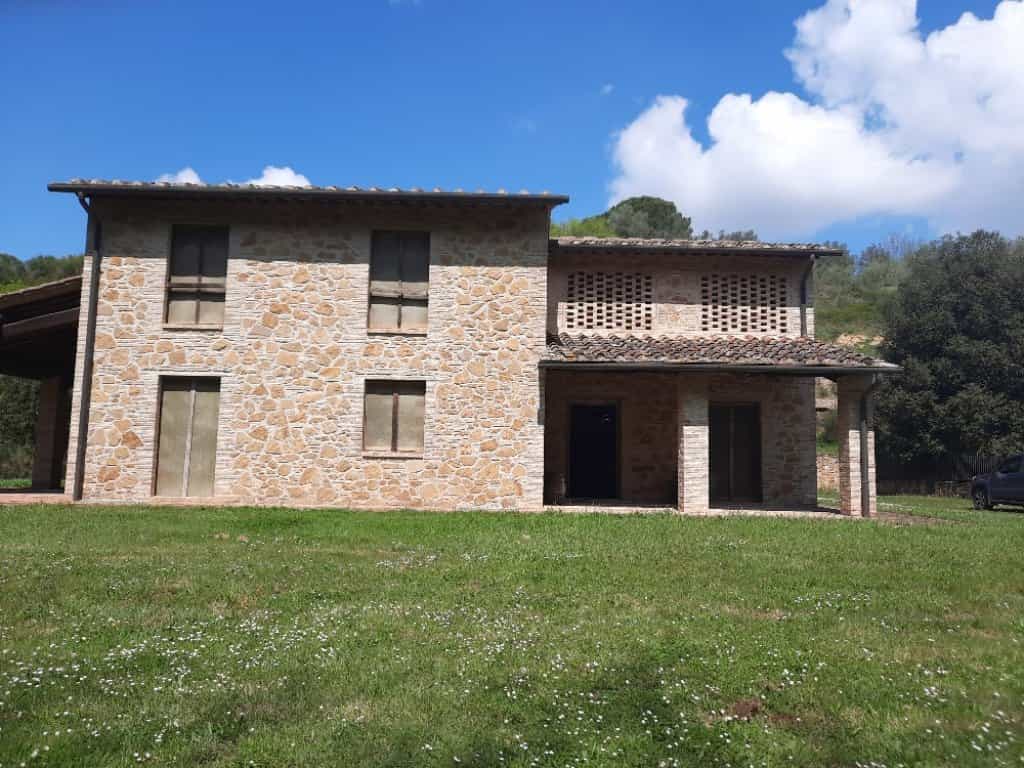 Casa nel Montaione, Toscana 12088267