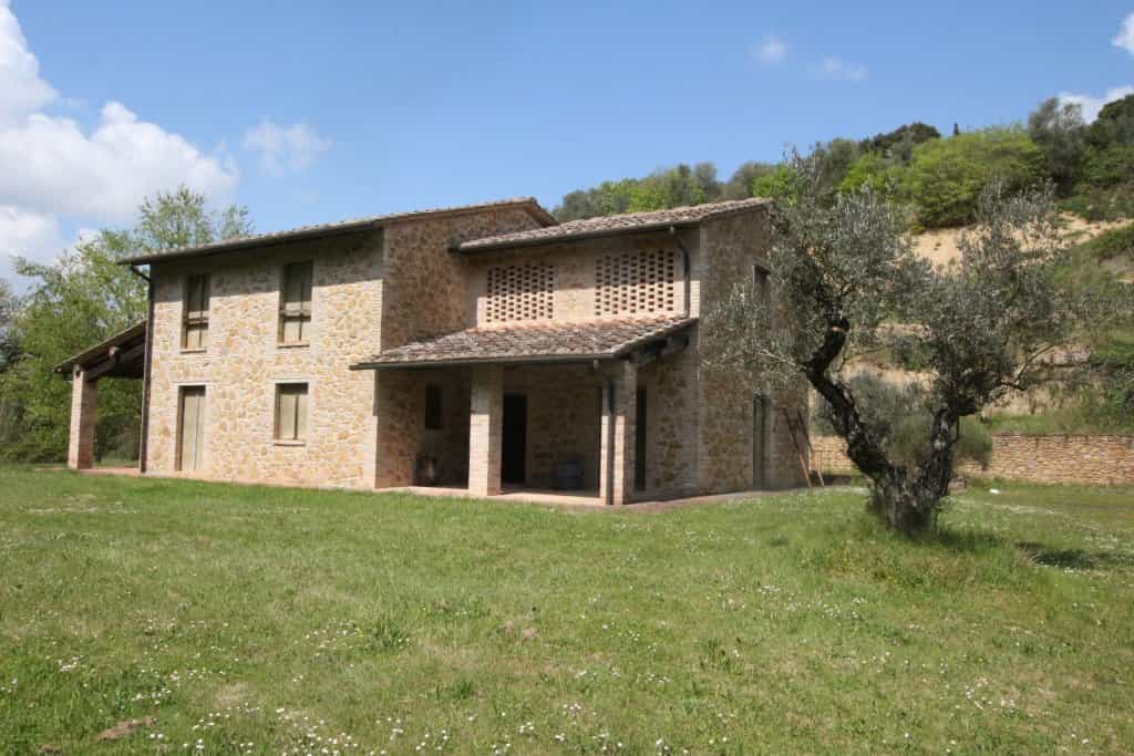 House in Montaione, Tuscany 12088267