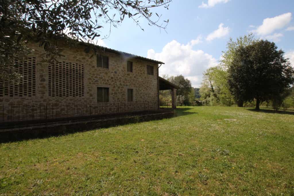 σπίτι σε Montaione, Tuscany 12088267
