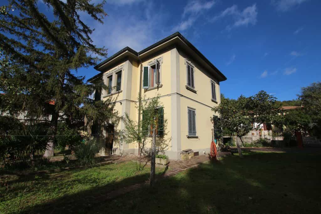 Dom w Montecatini, Toskania 12088274