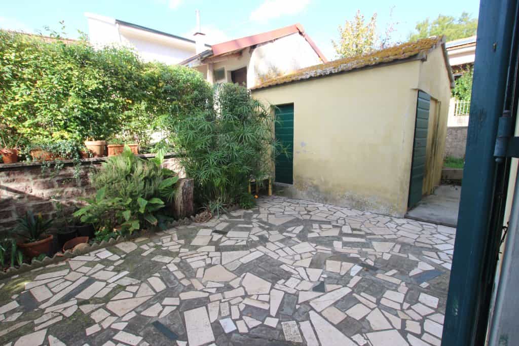 Будинок в Montecatini Val di Cecina, Tuscany 12088274