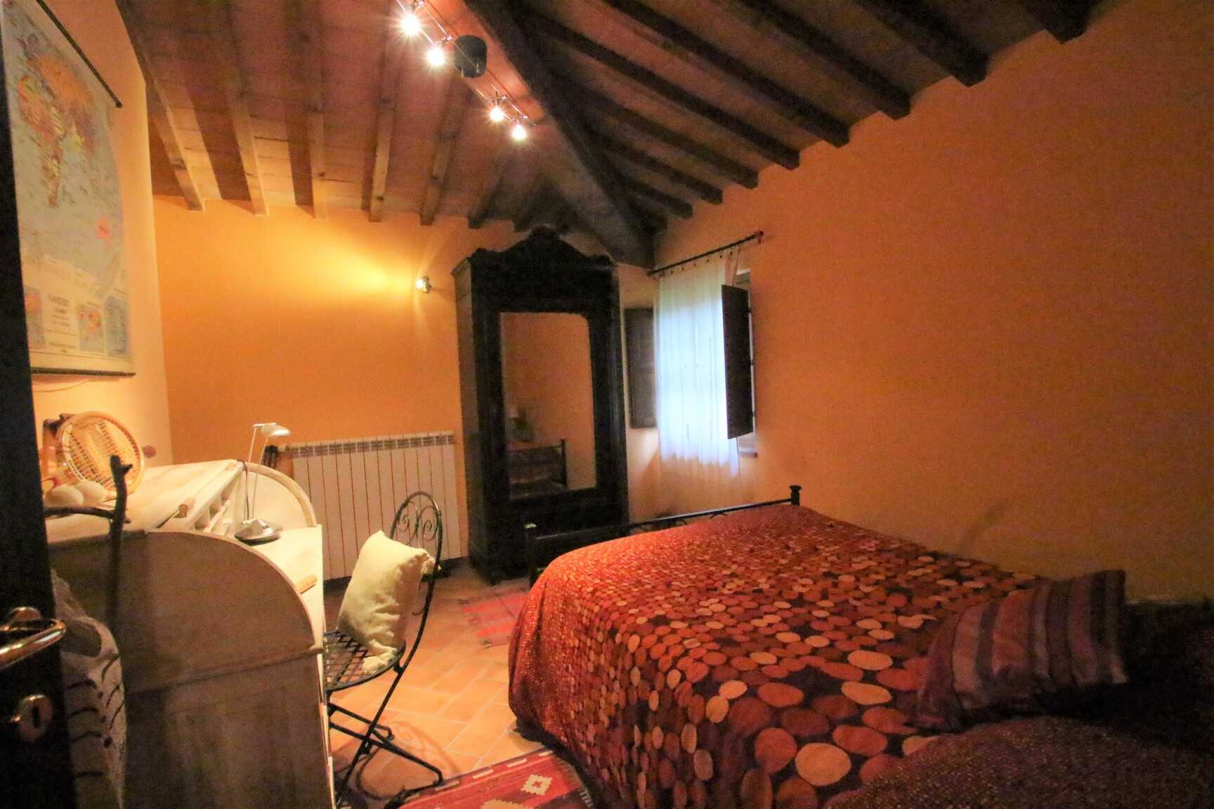 Квартира в Montaione, Tuscany 12088279